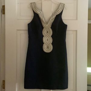 Lily Pulitzer Cotton Dress